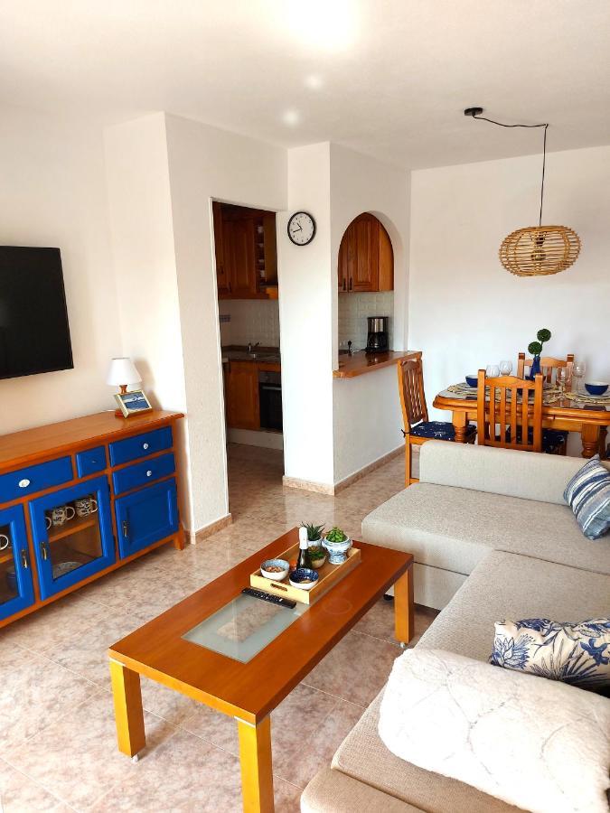 Apartment With Sea View, La Mata Torrevieja Exterior photo