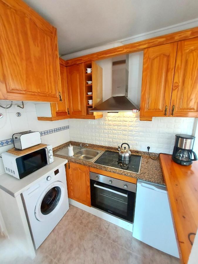 Apartment With Sea View, La Mata Torrevieja Exterior photo